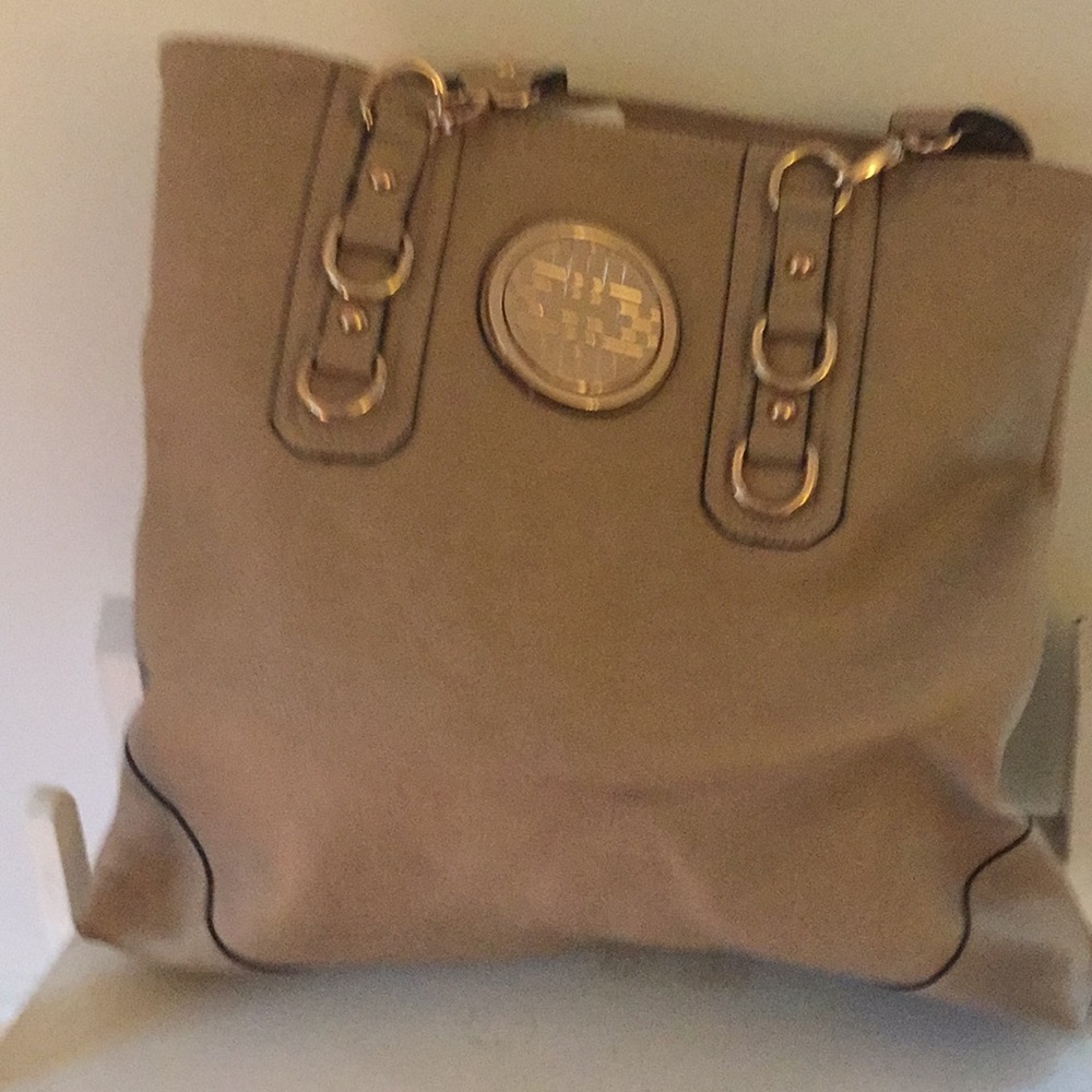 Vegan Tote
